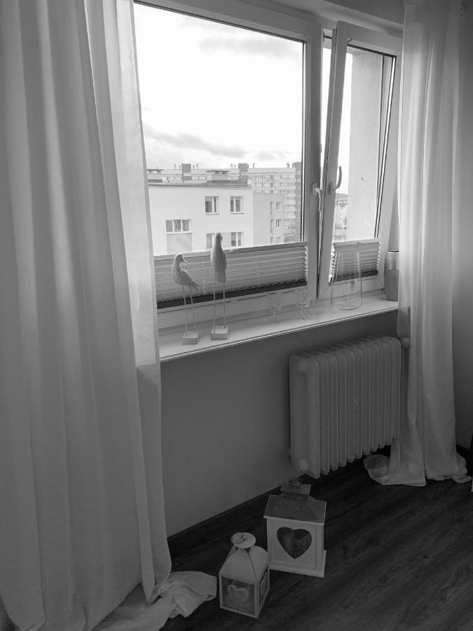 Wakacyjne mieszkanie Matejki 6 Świnoujście Zewnętrze zdjęcie